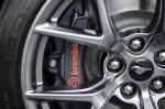 Ford Mustang GT Performance Pack Level 2 2017 года